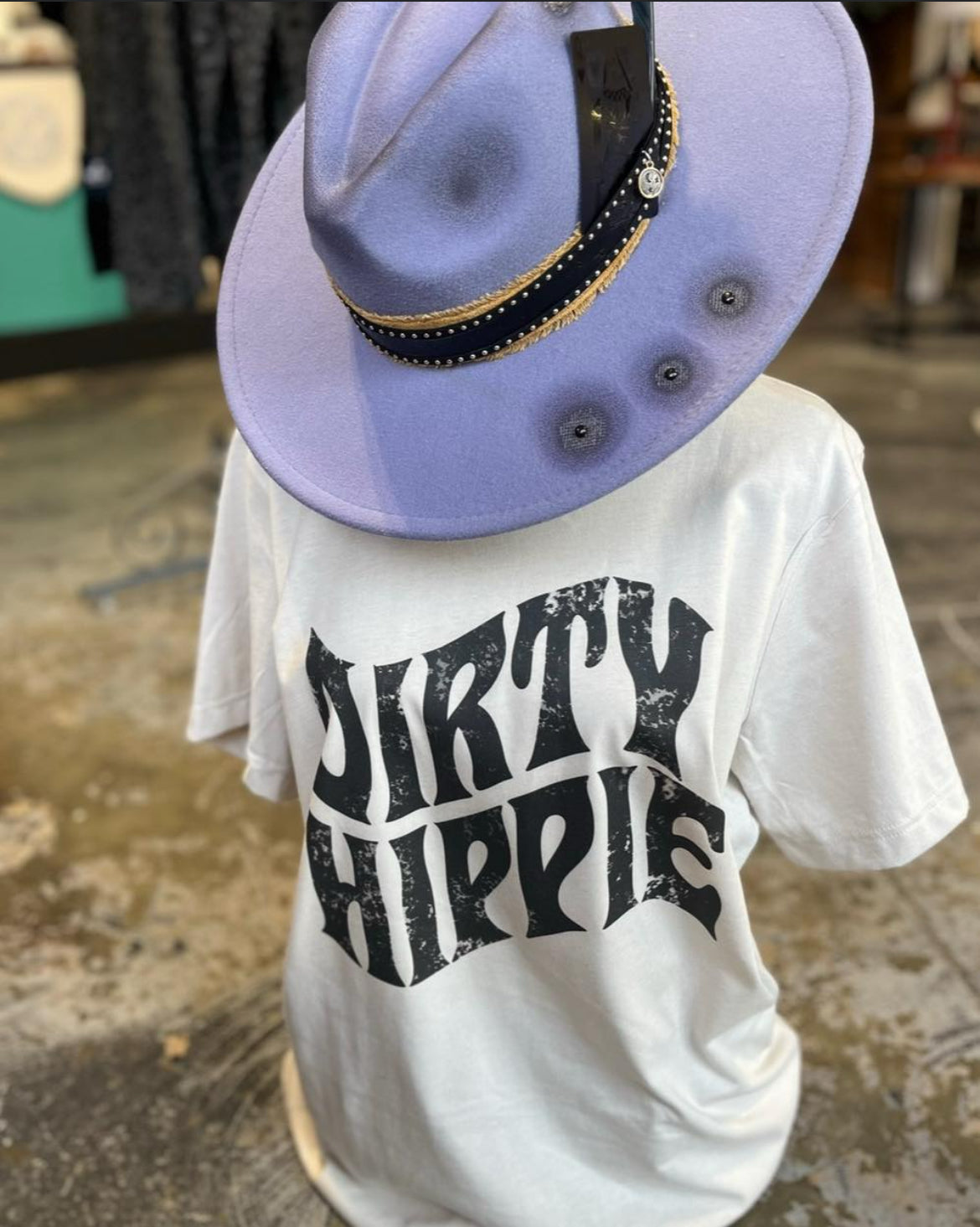 Dirty Hippie