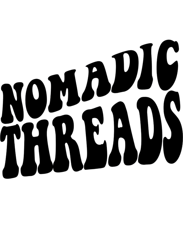 Nomadic Threads logo